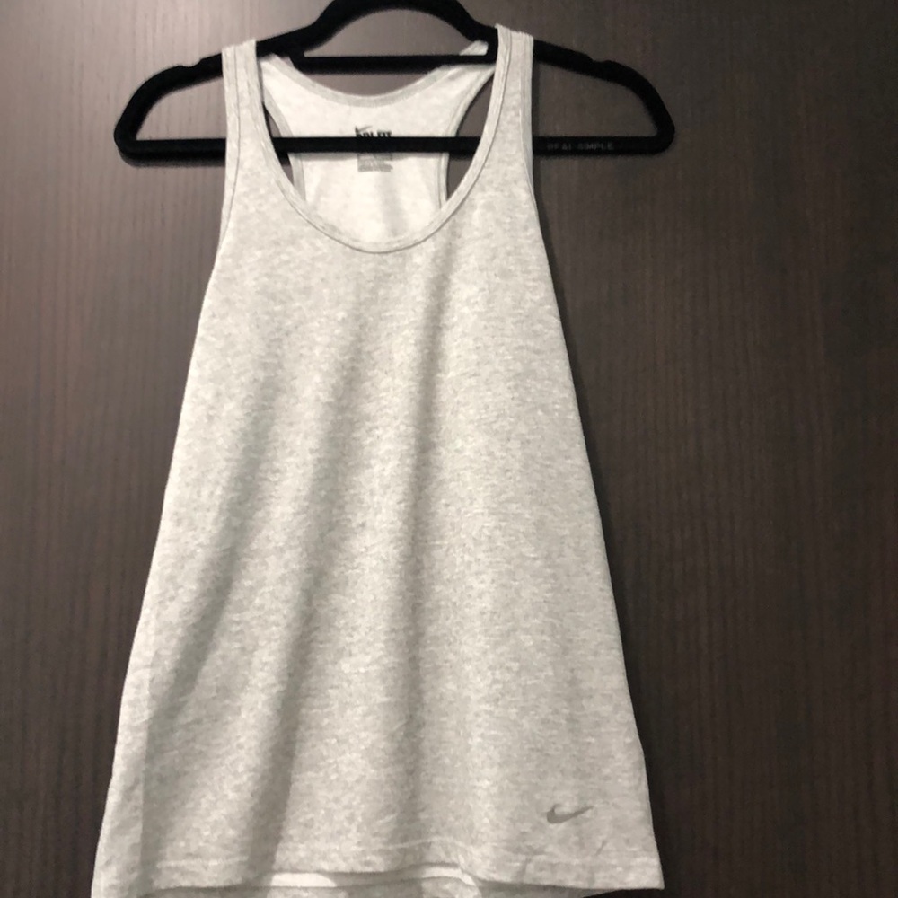 Nike Dri-Fit Tank